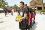 UTP Family Day at Lost World Of Tambun