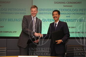 2007-03-16_Signing Ceremony - UTP - Queen's University Belfast