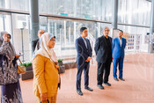 2024-11-15_Agreement Signing Ceremony between Universiti Teknologi PETRONAS (UTP) and Universiti Sains Malaysia (USM)