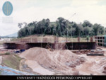 Pysical Development Of Main Campus UTP - JUNE 2001