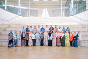 2025-02-13_IRC - Bengkel Kajian Semula Standard Perpustakaan Universiti