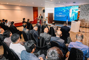 2023-12-08_Launch of NOVES 1st Malaysia Made PDC Drill Bit at MPC, KLCC