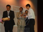 Technology, Economy & Career (TEC) Week & Interactive Multimedia Production Competition (ImPro) 2004