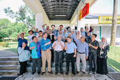 2026-04-30_Special Breakfast Session with Prof Dato’ Ir Ts Dr Mohamed Ibrahim at Executive Lounge, Block M