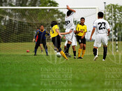 2007-03-23_Bola Sepak - UTP Staff vs Student