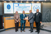 2026-06-16_MOU Signing Ceremony between Universiti Teknologi PETRONAS and Foundation University Islamabad