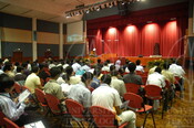 2007-04-10_SPE-UTP Oil & Gas Symposium 2007 Opening Ceremony
