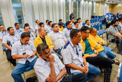 2025-08-27_lmg-program Tanggungjawab Sosial Universiti Sesi Pengajaran & Pembelajaran Makmal Sains & Kejuruteraan, Peringkat Kebangsaan
