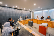 2023-07-21_Visit by The Institution of Engineers, Malaysia, Perak and Young Engineer Section (YES) Perak