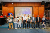 2023-07-28_Engagement DVCA with Graduating Student Class of May 2023 Semester