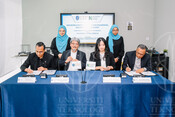 2024-06-07_MOU Signing Ceremony between Universiti Teknologi PETRONAS (UTP) and NextGreen Global Berhad at CAPE, KL