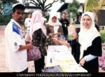 UTP Family Day 2003