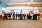 2024-06-26_Visit by Leadership of West Anhui University