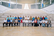 2025-01-23_Jemputan ke Sesi Perkongsian bersama Naib Canselor Universiti Teknologi PETRONAS (UTP) dengan Pemimpin-Pemimpin Komuniti Sekitar