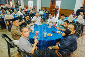 2022-05-25_Majlis Hari Raya UTP_UTP Raya Gathering 2022 at Main Hall