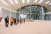 2023-03-01_Visit by Gavernor of Riau and Universitas Islam Riau (UIR)