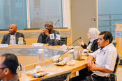 2023-06-14_ Visit and Agreement Signing Ceremony between Universiti Teknologi PETRONAS and Petroleum Technology Development Fund, Nigeria (PTDF)