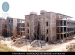 Physical Development Of Main Campus UTP - AUGUST 2001