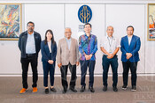 2025-04-24_Visit by H.E. SHIKATA Noriyuki, Ambassador of Japan to Malaysia