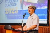 2024-11-20_Engagement with Graduating Students Class of 2025 - September 2024 Semester