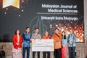 2024-11-28_Ministry Of Higher Education (MOHE) – Elsevier Research Excellence Awards At Putrajaya