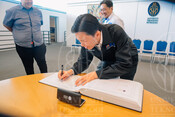 2023-07-21_Visit by The Institution of Engineers, Malaysia, Perak and Young Engineer Section (YES) Perak