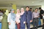 UTP Academic Division Hari Raya