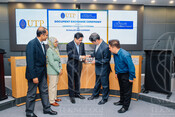 2026-04-17_Document Exchange Ceremony between Universiti Teknologi PETRONAS (UTP) & Schuller and Company (S&C)