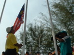 UTP's 47th Independence Week Celebration 2004 