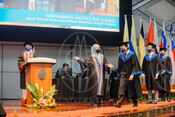 2021-12-21_Majlis Konvokesyen Ke-20 - 20th Convocation Ceremony