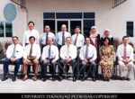 Education Division Meeting UTP