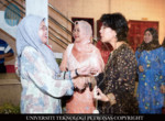 Convocation Dinner - UTP 4th Convocation Ceremony