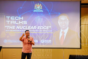 2025-06-30_UTP@MOSTI Tech Talks Siri 5