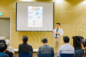 2024-06-19_Civil and Environmental Engineering - Attend and Speak at the DNV SESAM PitchFest