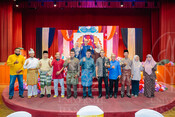 2022-05-25_Majlis Hari Raya UTP_UTP Raya Gathering 2022 at Main Hall