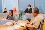 2022-10-04_Full Accreditation Audit Visit for Bachelor in Business Management (Hons) Programme
