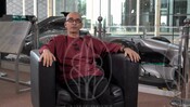 The Retiree - M Syazwan Amarjit B Abdullah