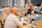 2023-08-14_Management Engagement for Business Alignment between PETRONAS GTS Mechanical and UTP