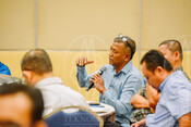 2025-01-23_Jemputan ke Sesi Perkongsian bersama Naib Canselor Universiti Teknologi PETRONAS (UTP) dengan Pemimpin-Pemimpin Komuniti Sekitar