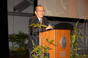 2007-02-14_Public Lecture by Professor Emeritus Dato' Dr Khoo Kay Kim