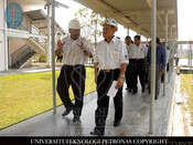 2007-03-28_The Commencement Ceremony of The Construction Works of Package 1F3-West Main Avenue UTP Development
