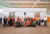 2023-03-01_Visit by Gavernor of Riau and Universitas Islam Riau (UIR)