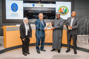 2023-06-14_ Visit and Agreement Signing Ceremony between Universiti Teknologi PETRONAS and Petroleum Technology Development Fund, Nigeria (PTDF)