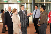 2007-03-16_Signing Ceremony - UTP - Queen's University Belfast