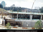 Physical Development Of Main Campus UTP - AUGUST 2001