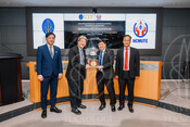 2023-03-10_Signing Ceremony UTP and Ho Chi Minh City University of Technology and Education