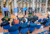 2024-11-18_IRC - Declaration of UTP Open Science & Launch of UTP CRIS