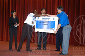 2007-04-10_SPE-UTP Oil & Gas Symposium 2007 Opening Ceremony