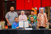 2025-12-18_majlis Menandatangani Memorandum Persefahaman-yayasan Dakwah Islamiah Malaysia (YADIM) Di