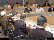 2007-05-06 & 07_Inaugural Meeting of Industry Advisory Panel (IAP)